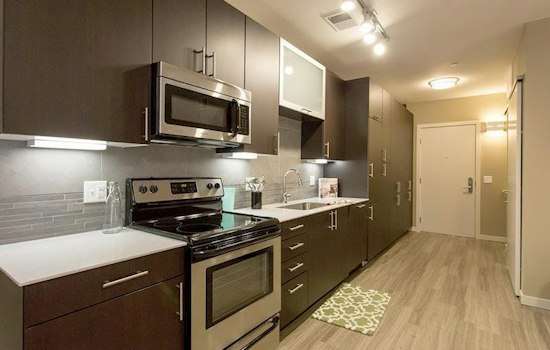What will $1,300 rent you in Denver this month?
