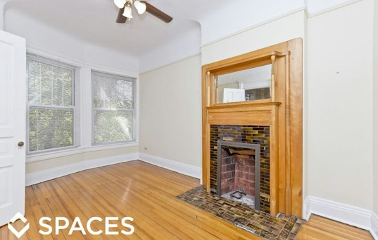 The most affordable apartment rentals on the market in Lincoln Park