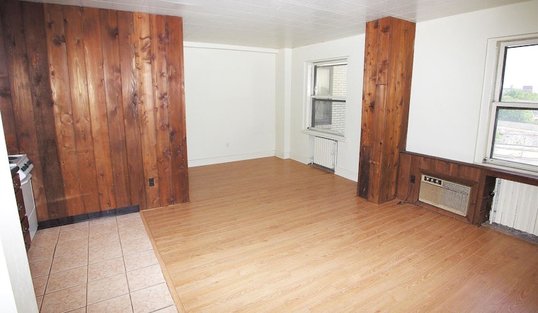 The lowest priced apartment rentals for rent in Shadyside, Pittsburgh