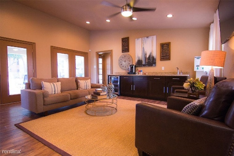 The lowest-priced apartment rentals on the market in Eldridge/West Oaks