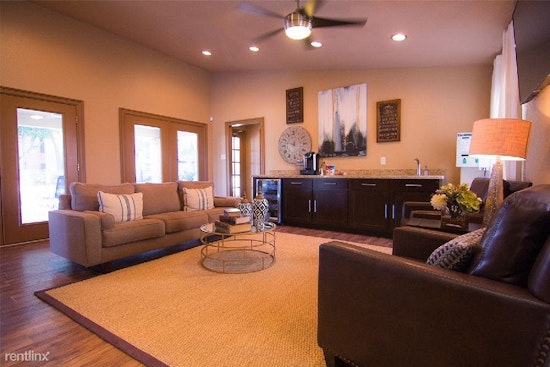 The lowest-priced apartment rentals on the market in Eldridge/West Oaks