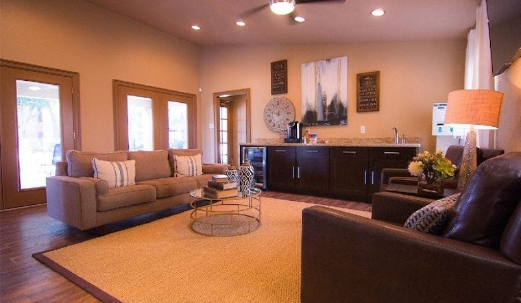 The lowest-priced apartment rentals on the market in Eldridge/West Oaks