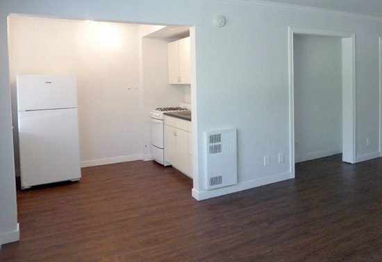 The most inexpensive apartment rentals on the market in Hale