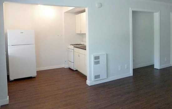 The most inexpensive apartment rentals on the market in Hale