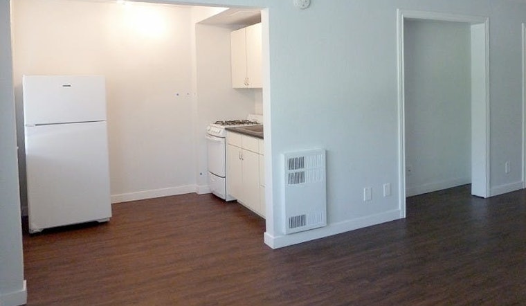 The most inexpensive apartment rentals on the market in Hale