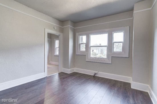 What will $2,000 rent you in Oakland, today?