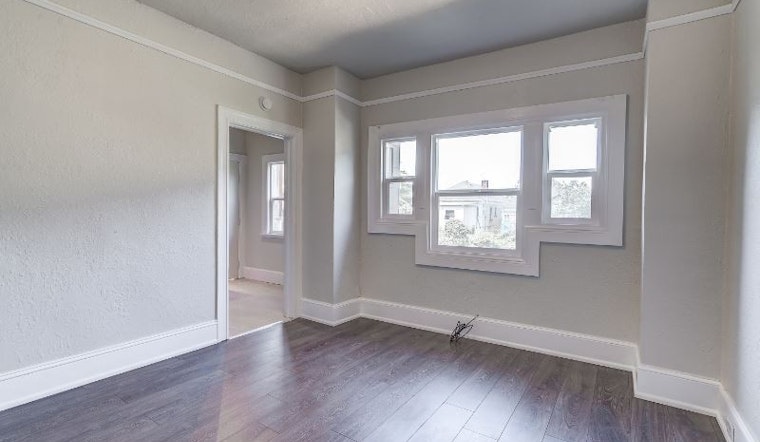 What will $2,000 rent you in Oakland, today?
