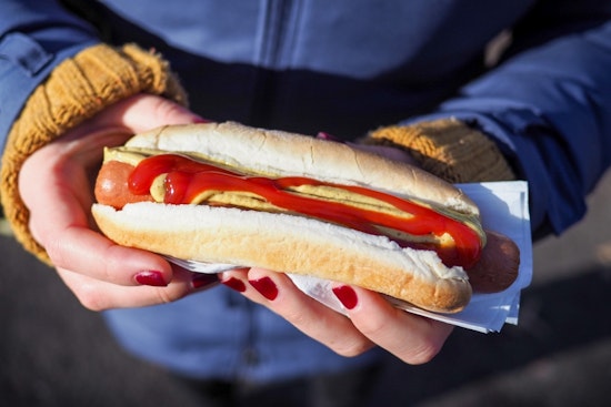 Ballpark food, parade-watching specials and more worth seeking out in Cincinnati this week