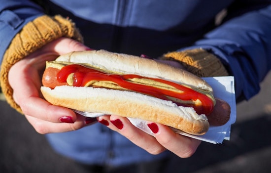 Ballpark food, parade-watching specials and more worth seeking out in Cincinnati this week