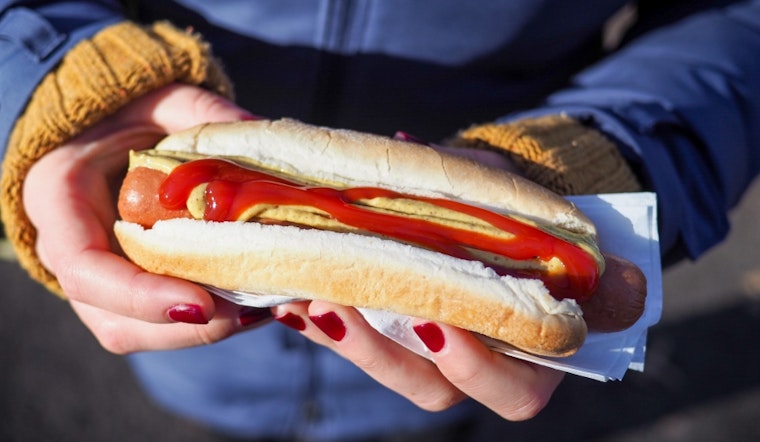 Ballpark food, parade-watching specials and more worth seeking out in Cincinnati this week