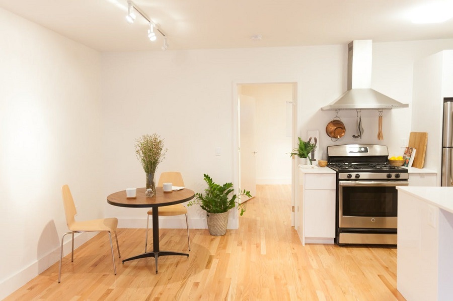 The most affordable apartment rentals for rent in Silver Lake, Los