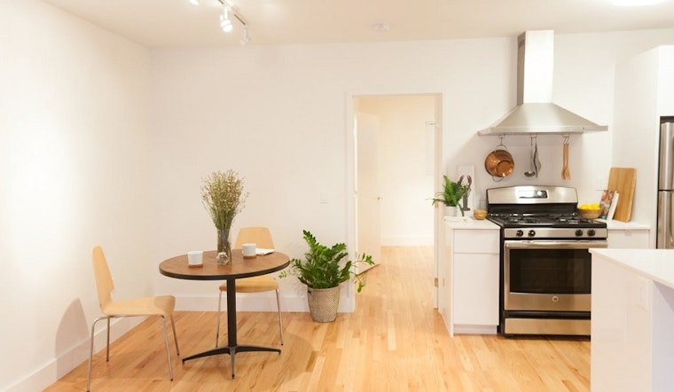 The most affordable apartment rentals for rent in Silver Lake, Los Angeles