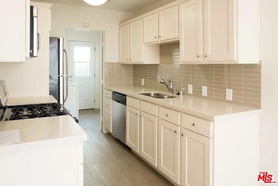What will $2,900 rent you in Santa Monica, right now?