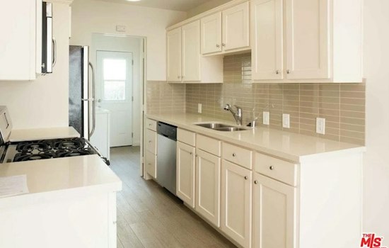 What will $2,900 rent you in Santa Monica, right now?