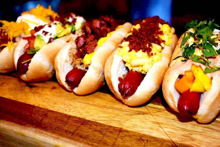 The 4 best spots to score hot dogs in Elgin
