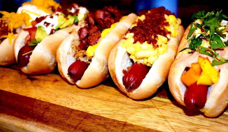 The 4 best spots to score hot dogs in Elgin