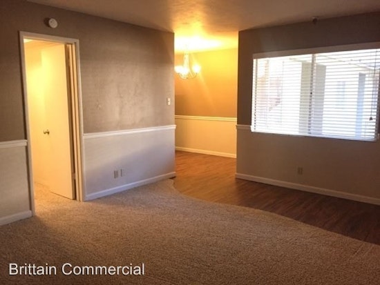 The most inexpensive apartment rentals in Midtown - Winn Park Capital Avenue, Sacramento