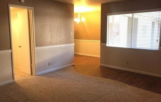 The most inexpensive apartment rentals in Midtown - Winn Park Capital Avenue, Sacramento