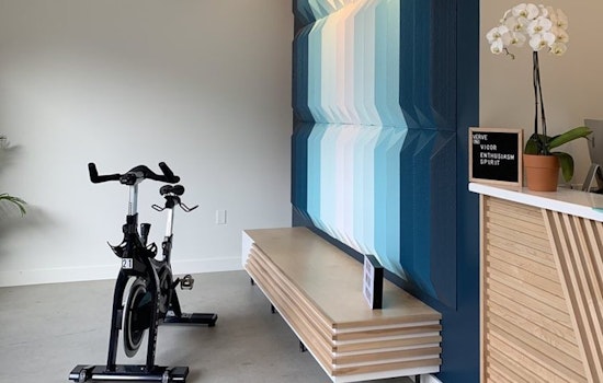 Meet your cycling class needs with these 3 San Diego newcomers