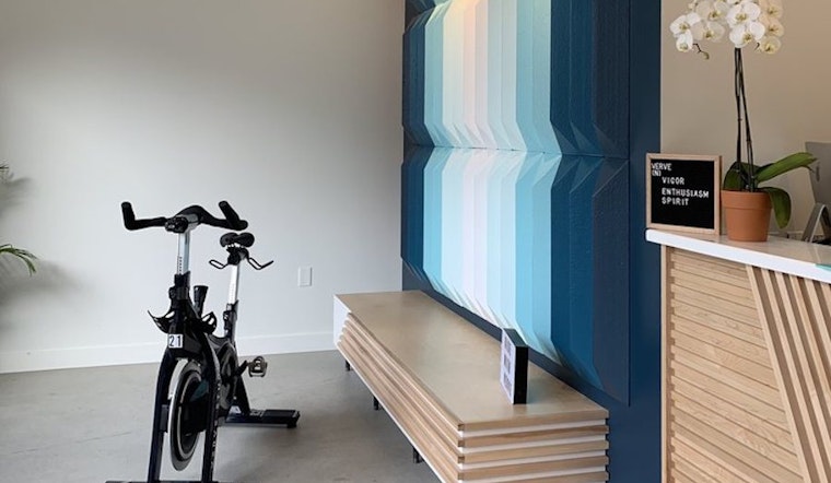 Meet your cycling class needs with these 3 San Diego newcomers