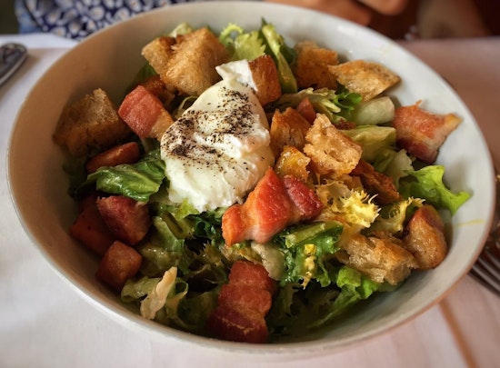 3 trending restaurants on the upswing in Chicago