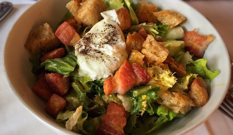 3 trending restaurants on the upswing in Chicago
