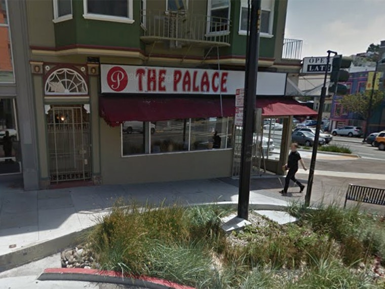 2 Years After Fire, Chef Manny Torres Gimenez To Return To The Mission