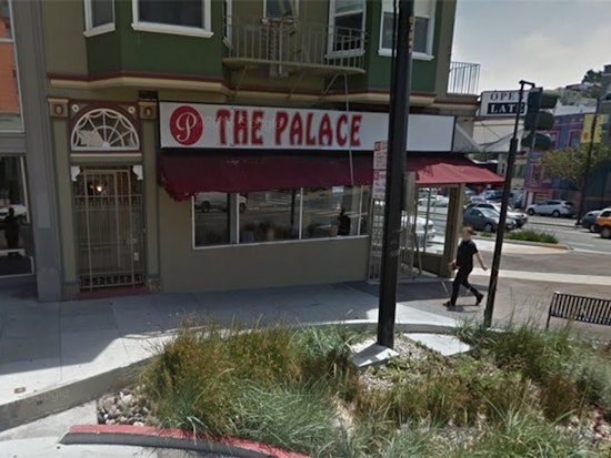 2 Years After Fire, Chef Manny Torres Gimenez To Return To The Mission