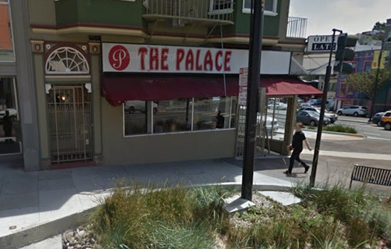 2 Years After Fire, Chef Manny Torres Gimenez To Return To The Mission