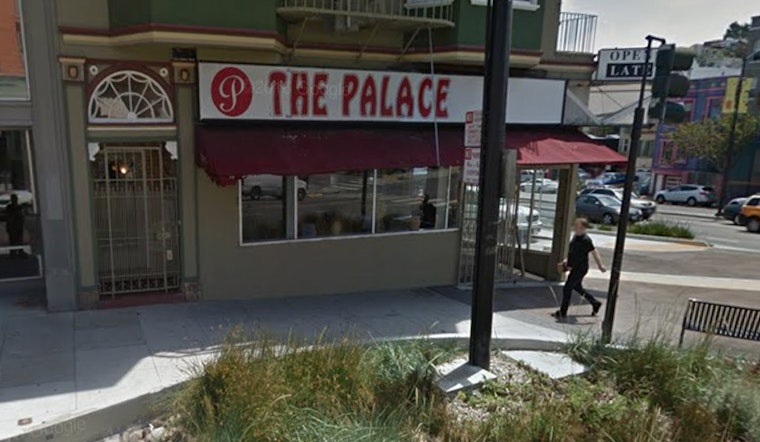 2 Years After Fire, Chef Manny Torres Gimenez To Return To The Mission