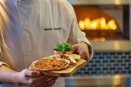 Leyla brings Turkish fare to Lincoln Square