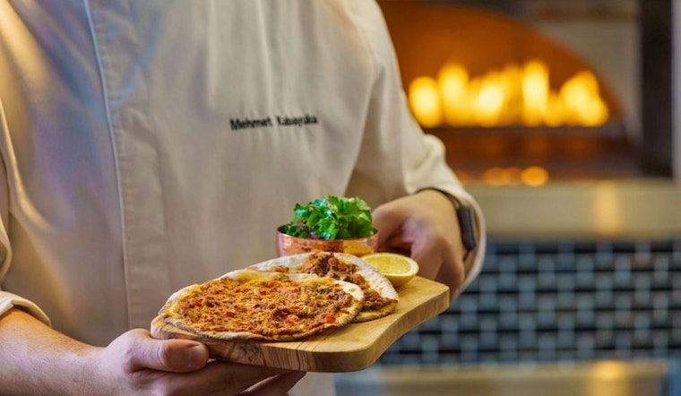 Leyla brings Turkish fare to Lincoln Square
