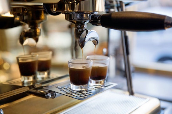 Get coffee, tea and more at Williamsburg's new Matto Espresso