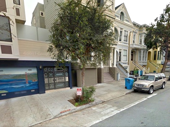 1 Arrested, 1 Critically Injured After Mission Stabbing
