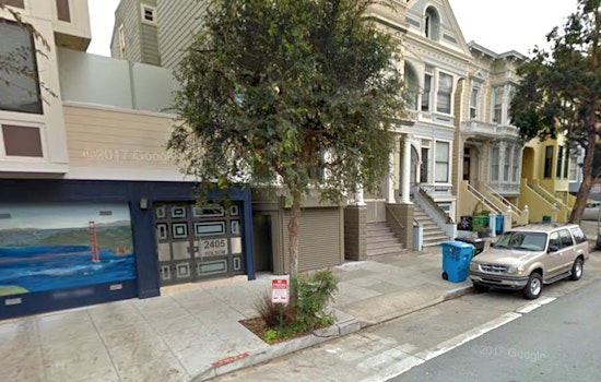 1 Arrested, 1 Critically Injured After Mission Stabbing