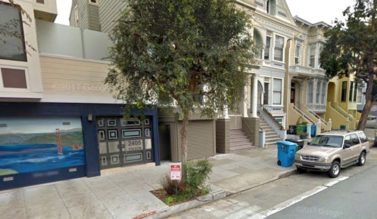 1 Arrested, 1 Critically Injured After Mission Stabbing