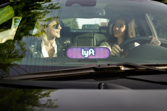 New 'Lyft Shuttle' Service Launches With Fixed SF Routes, Potentially Challenging Muni