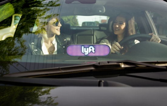 New 'Lyft Shuttle' Service Launches With Fixed SF Routes, Potentially Challenging Muni
