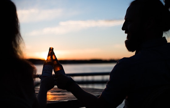The best food and drink events in San Diego this week