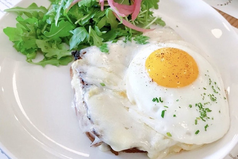 Craving sandwiches? Check out these 3 new New York City spots