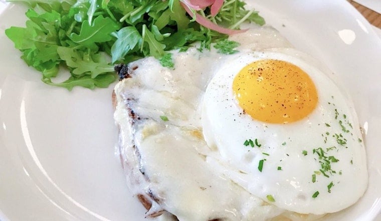 Craving sandwiches? Check out these 3 new New York City spots