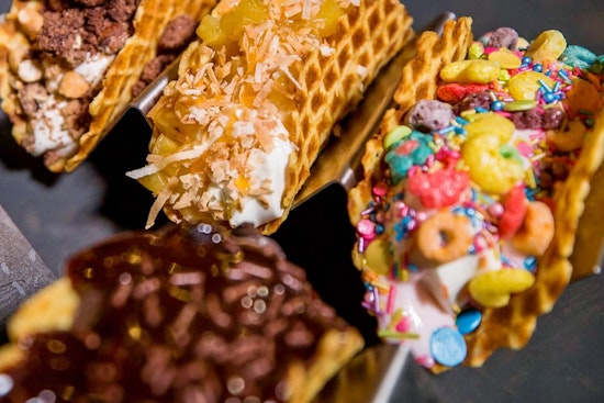 In the know: What's heating up Washington's food scene this month