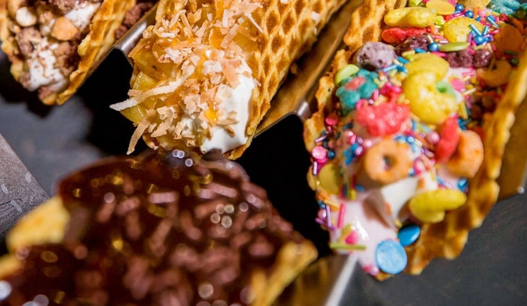 In the know: What's heating up Washington's food scene this month