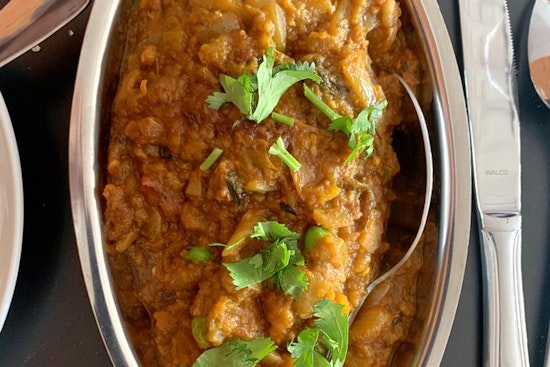New Indian spot Taj-E-India debuts in Northern Liberties