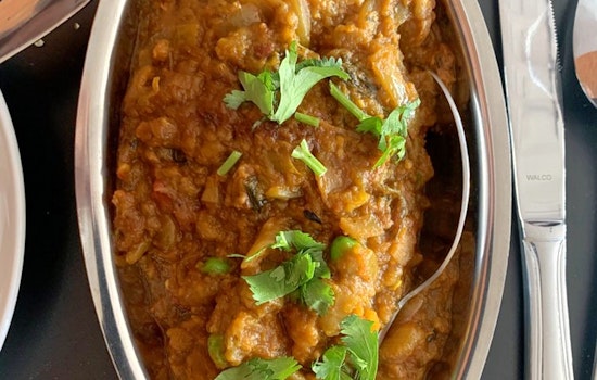 New Indian spot Taj-E-India debuts in Northern Liberties