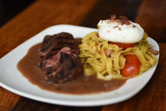 Spend big on Italian fare at these top Pittsburgh eateries