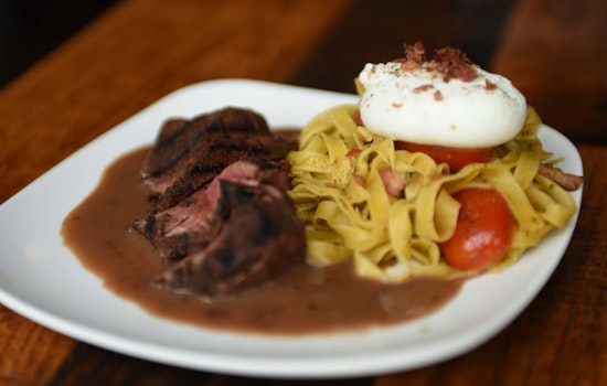 Spend big on Italian fare at these top Pittsburgh eateries
