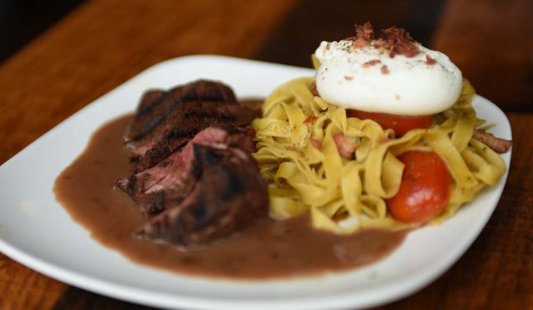 Spend big on Italian fare at these top Pittsburgh eateries