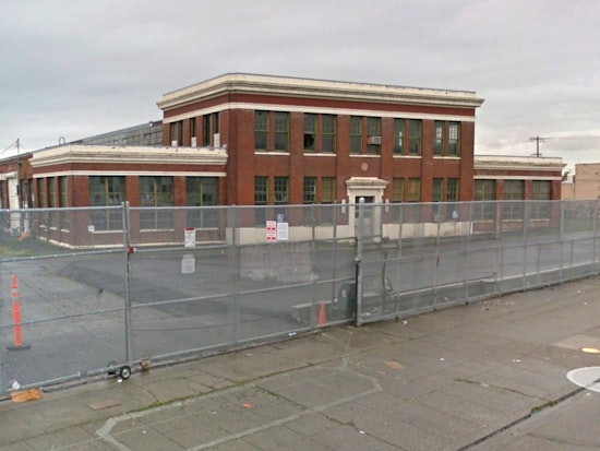 Historic Status Delays Demolition Of Polluted Former GE Factory