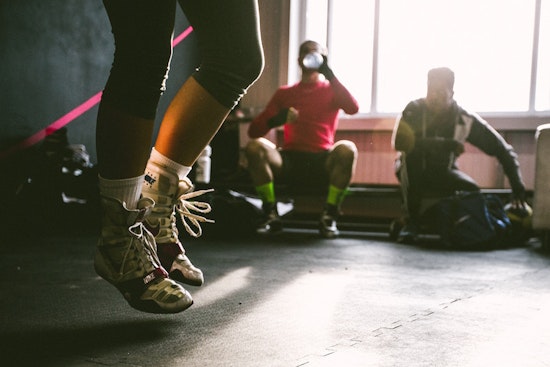 The best health and wellness events in Seattle this week